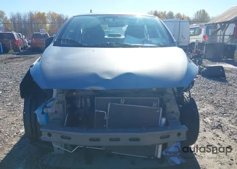 2022 Mitsubishi Mirage G4 Es z USA, uszkodzony, nr VIN ML32FUFJXNHF05914